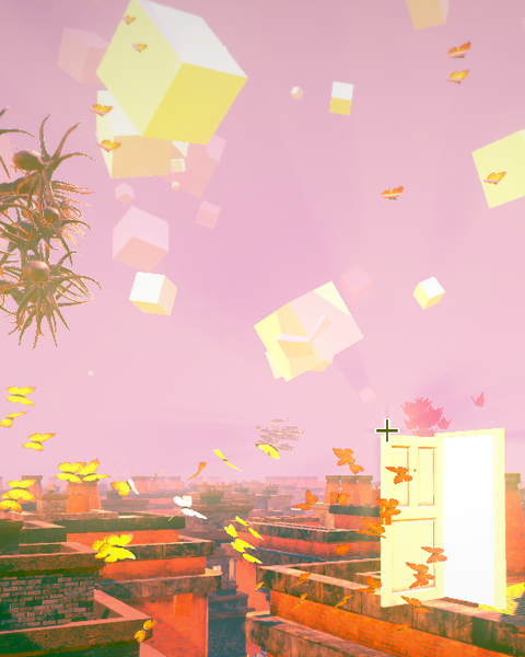 DreamWalker VR